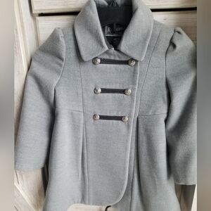 Girls Coat